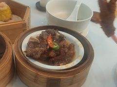 -鹿鸣酒家(越秀店)