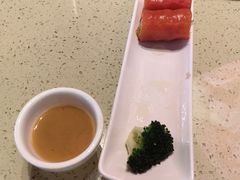 -正哥点心皇子(旺城广场店)