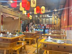 -小饕荟雅安贡椒鱼鲜馆(广福桥店)