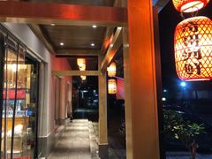 -格塘人家·山泉水煮鱼(望兴家园店)