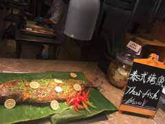 -景湖轩全日制餐厅·南湖名都