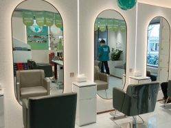 -LJOY丽锦造型·烫发染发