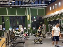 -悦莱美游泳健身会所(御景壹号店)