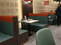-刘胖子家常菜·蹄花焖藕(中南店)