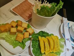 -鱼颜诱纸纸上烤鱼·蛙(龙湖天街店)