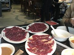 -八合里潮汕鲜牛肉火锅(深圳海岸城店)