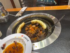 -灶座小锅烀饼·铁锅炖(道里店)