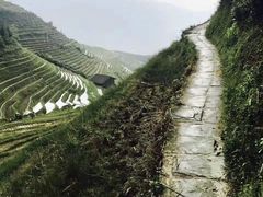 -龙脊梯田