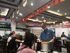 大堂-耿福兴(凤凰美食街店)