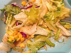 -玛黎娜铁板牛排(武城德百店)