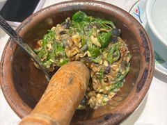 -费大厨辣椒炒肉(黄兴中心广场店)