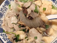 -小潘记鸭血粉丝汤