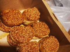 -奶奶的美食(悦立方店)