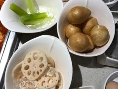 -海底捞火锅(亲子主题北金鹰店)