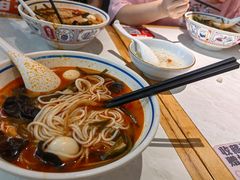 -蓉李记成都名小吃(合肥包河万达店)