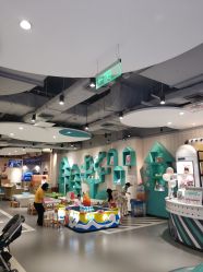 -meland亲子乐园•活动包场(佛山新DNA购物中心店)