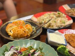 -鸟鹏烧鸟居酒屋(仁恒梦中心店)