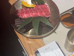 -韩宫宴烤肉·料理(苏州中心店)