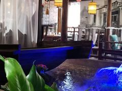 -印巷里主题餐厅(马鞍山店)