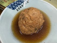-粗茶淡饭(东关街店)