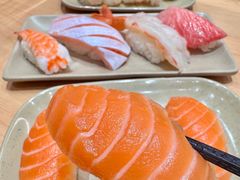 -友壹町寿司(新DNA购物中心店)