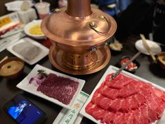 -南门涮肉(后海店)