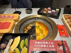 -空之介寿喜烧·和牛放题(恒隆广场店)