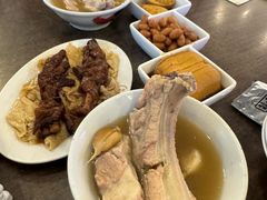 -松發肉骨茶(先得坊店)