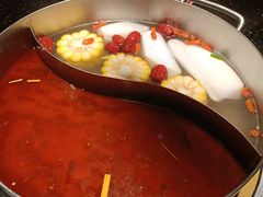 -牛事制造局牛肉火锅(莲岳路店)
