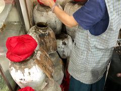 -绍兴名菜馆(可乐路店)