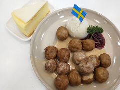 -宜家·瑞典风味餐厅(北京西红门店)