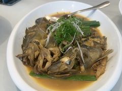 -南山鲜虾面·活鲜小馆·海味大连菜(南山总店)