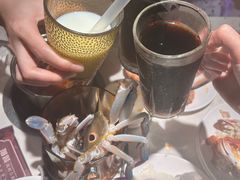 -加餐海鲜自助(宝龙一城店)