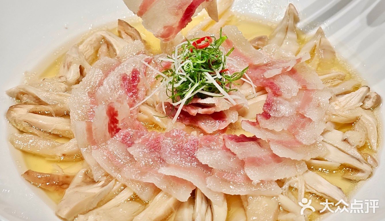 夏日赏荷限定，杭州人私藏20年的秘境餐厅‼️