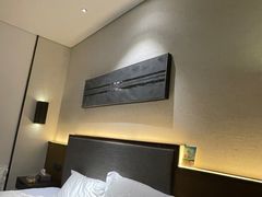 -楼观道温泉酒店