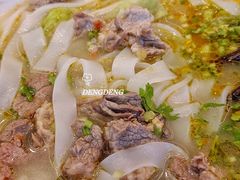 -潮汕林记牛肉火锅(万象天地店)