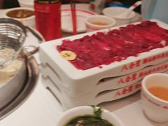 -八合里潮汕鲜牛肉火锅(深圳海岸城店)