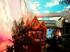 -泰妃殿(武汉首店)