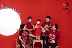 -糖豆儿童摄影(东南湖大路店)