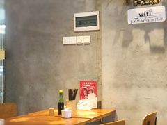 -圳兴面王·拌川·特色炒面(福田车公庙店)