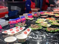 -九记潮汕现切鲜牛肉自助火锅(新开铺店)