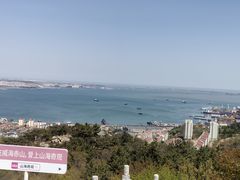 -石岛赤山风景区