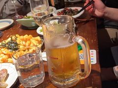-你又瘦了小酒馆(奥体店)