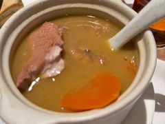 -汤城小厨•粤菜•靓汤(金宝街店)
