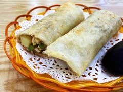 -面道赞宁海海鲜面(迎凤街店)