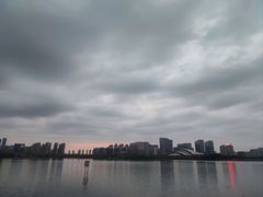 -天鹅湖体育公园