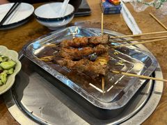-老袁羊板筋(农光路店)