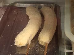 -大腕炸串(河东总店)