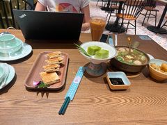-马来西亚肉骨茶汤·招牌螃蟹·烧鸡·呷喱吧吧(海上世界店)