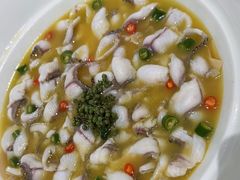 -青花椒花椒鱼(合生汇店)